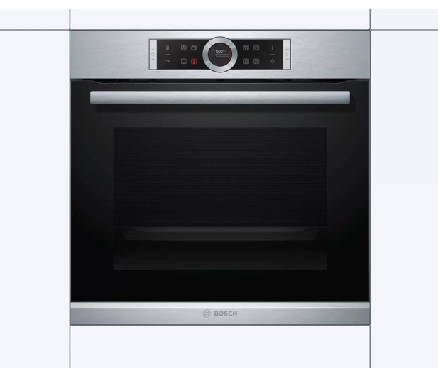 BOSCH HBG635HS1 - 1012027 - zdjęcie 5